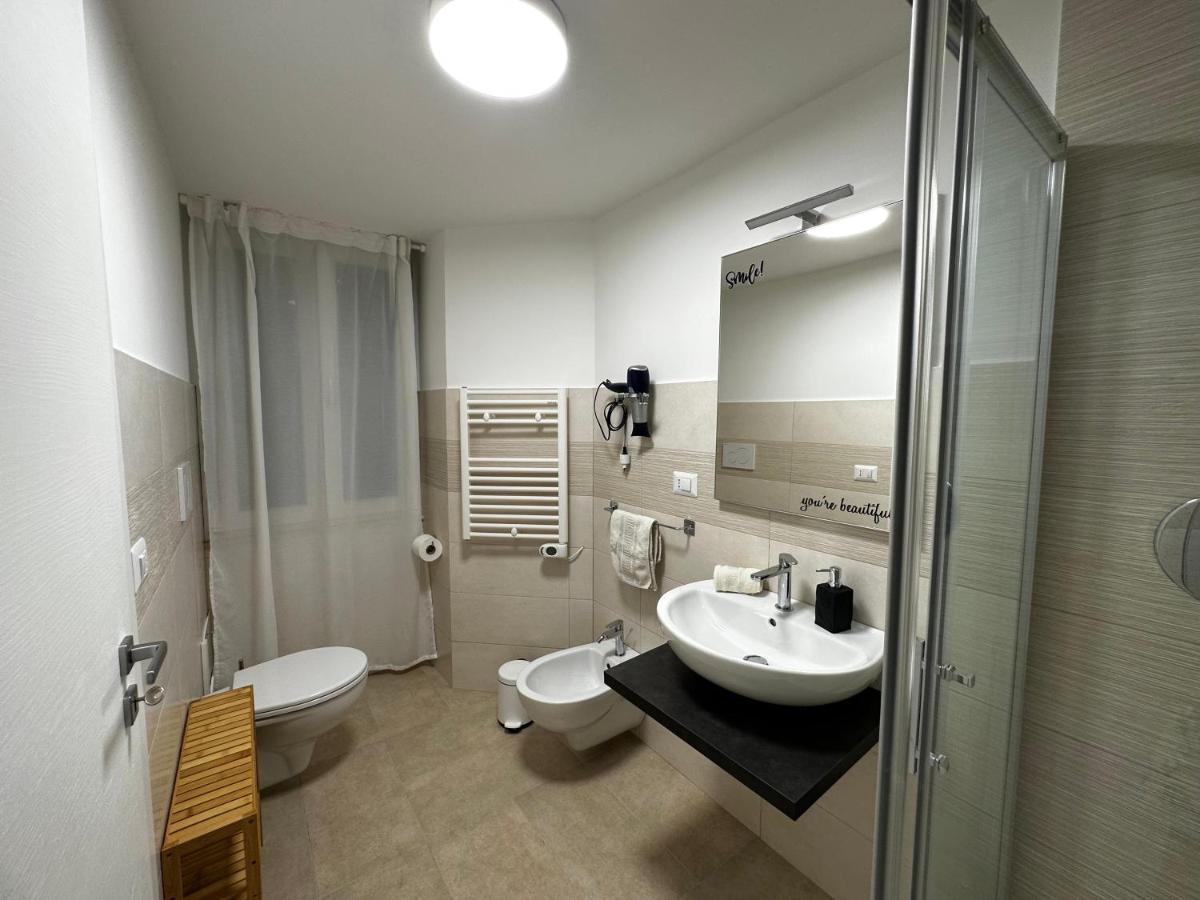 Casa Bianca Relax Daire Castellana Grotte Dış mekan fotoğraf